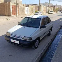 پراید مدل84|خودرو سواری و وانت|زاهدان, |دیوار