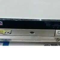 دو دستگاه ویدیو و سی دی سامسونگ|پخشکننده DVD و ویدیو|رشت, خمیران زاهدان|دیوار