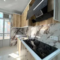 ۵۲متر تاپ‌لوکیشن/۲بر غرق نور/سند تک‌برگ/اقساط|فروش آپارتمان|شهریار, شهریار|دیوار