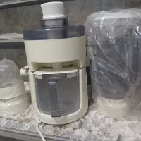 ابمیوه گیر ۲ عدد