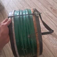 تبل سالم|درام و پرکاشن|اراک, |دیوار