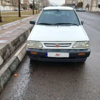 پراید هاچ بک کره مدل 74|خودرو سواری و وانت|زنجان, |دیوار