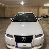 سمند سورن پلاس، مدل ۱۴۰۴