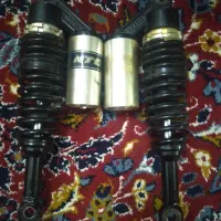 کمک فنر موتورسیکلت هندا