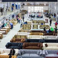 تعمیرات تخصصی و تولید درب کارخانه با ضمانت