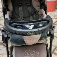 کالسکه کودک|کالسکه و لوازم جانبی|مشهد, رضاییه|دیوار