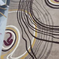 گلیمفرش ۱.۵ در ۲.۲۵