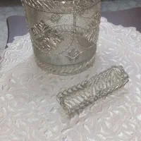 سرویس سلطل /جادستمال/جاقاشقی/سیلور