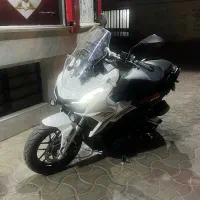 ADV180|موتورسیکلت|سبزوار, مدرس|دیوار