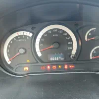 کوییک|خودرو سواری و وانت|شیراز, هفت تنان|دیوار