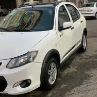 کوییک R بی رنگ فول