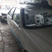 تعویض اتاق خودرو در ۷روز کاری|خدمات موتور و ماشین|شیراز, عادل آباد|دیوار