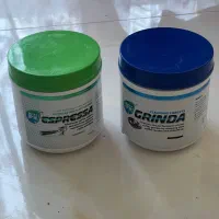 نظافت بار هردو پودر قرص تمیزی دستگاه اسپرسو آسیاب