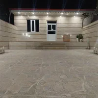 اجاره روزانه خانه ویلایی ۱۴۵متری تازه ساخت‌‌در رشت|اجارهٔ کوتاه‌مدت ویلا و باغ|رشت, حومه رشت|دیوار