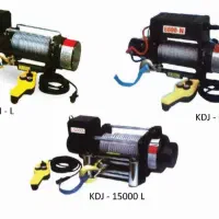 وینچ برقی قلاب زنجیر|ماشین‌آلات صنعتی|تهران, حسن‌آباد|دیوار