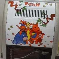 بخاری بچگانه مشهد دوام