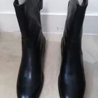 بوت تمام چرم طبیعی، مارک گوسی ایتالیایی