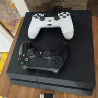 ps4فتح 512کپی خور
