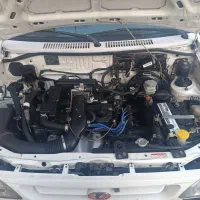 پراید مدل 95