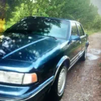 اولدزومبیل مدل 1990