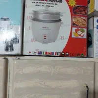 توستر نو|سایر لوازم برقی|اصفهان, سودان|دیوار