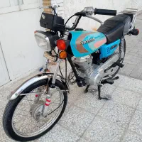 هندا مدل ۸۲