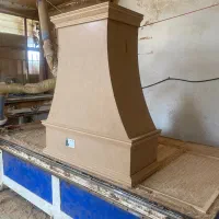 خدمات سی ان سی (cnc) وکیوم|خدمات پیشه و مهارت|کرج, شهرک نهال و بذر|دیوار