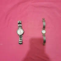 ساعت مچی زنونه