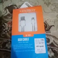 شارژ اندروید