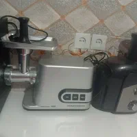 چرخ گوشت  نونو