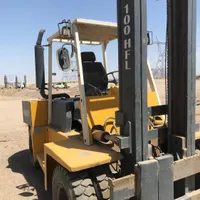 لیفتراک ۷تن هلی