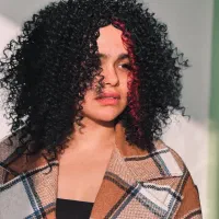 بافت مو حرفه ای «آموزش تضمینی»