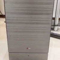 اسپیکر و ساندبار LG|سیستم صوتی خانگی|اصفهان, قلعه طبره|دیوار