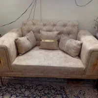 مبل ۷ نفره راحتی
