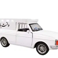 حمل بار با پیکان وانت به سراسر ایران