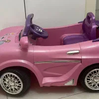 ماشین شارژی