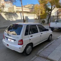 پراید  111 مدل۹۸|خودرو سواری و وانت|همدان, |دیوار