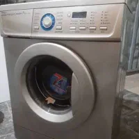 تعمیرات ماشین لباسشویی درمنزل