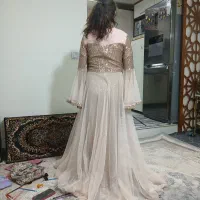 لباس مجلسی|لباس|ملارد, |دیوار