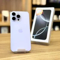آیفون 16پرومکس 256 iPhone 16 Pro Max پارت zaa
