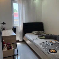 منزل مسکونی