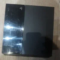 PS4 فت ۵۰۰گیگ