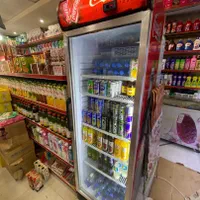 یخچال ایستاده/یخچال تک درب/یخچال عرض۶۰ و ۷۰|فروشگاه و مغازه|تهران, شهرک ولیعصر جنوبی|دیوار
