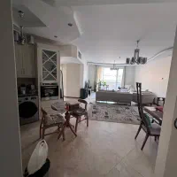 ۱۲۸ متر دو خواب شهرک نفت گلستان