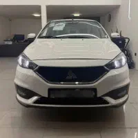 سهند مدل ۱۴۰۴ پارس خودرویی