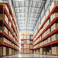 استخدام انباردار و کمک‌انبار در مجموعه الفارد