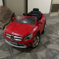 ماشین شارژی