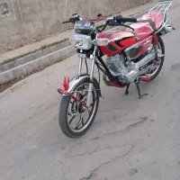 موتور پیشتاز