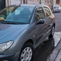 ۲۰۶مدل 84 نمونه|خودرو سواری و وانت|شاهین دژ, |دیوار