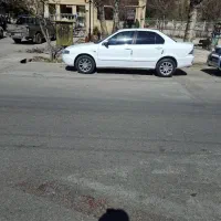 سمند سورن پلاس مدل 1401